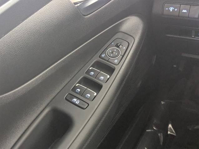 used 2022 Hyundai Santa Fe car, priced at $17,699