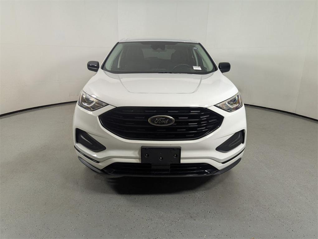 used 2022 Ford Edge car, priced at $19,878