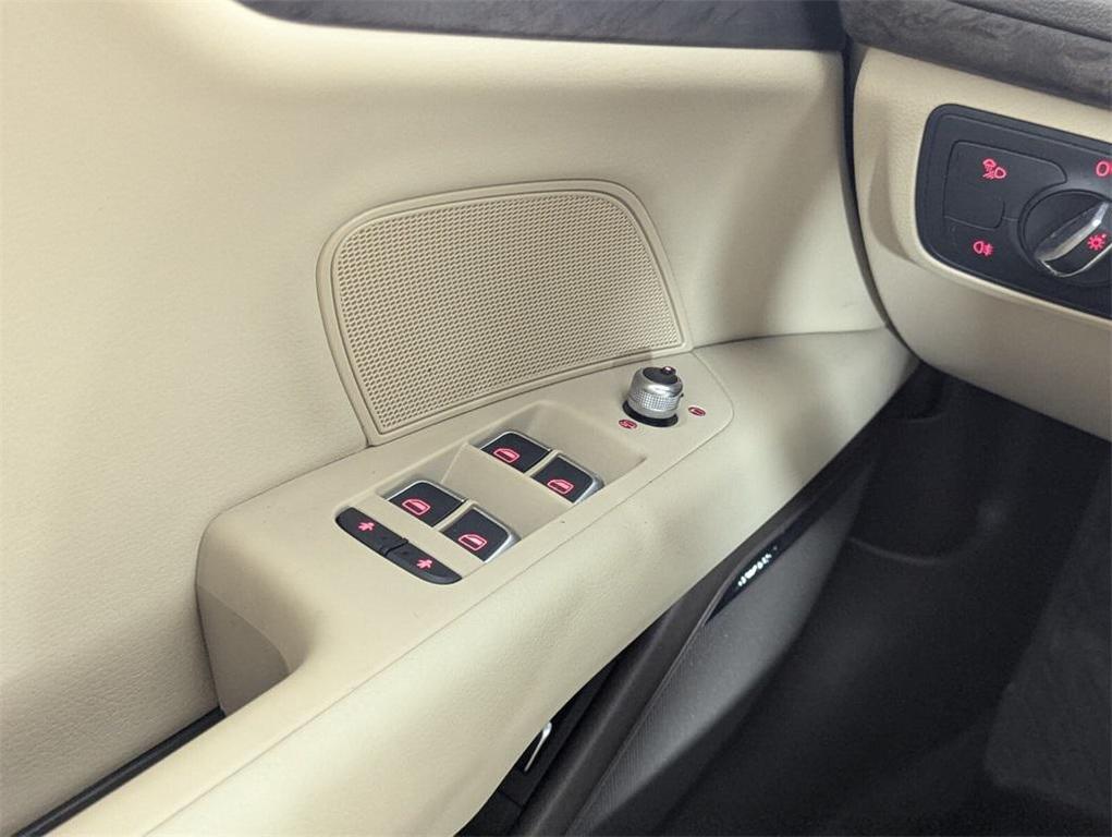 used 2017 Audi A7 car, priced at $21,027