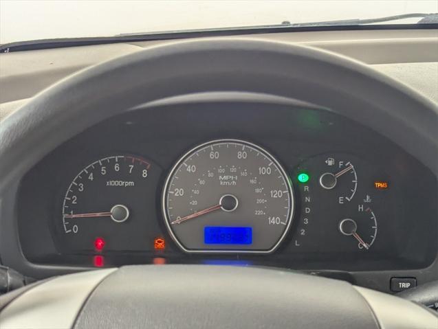 used 2008 Hyundai Elantra car, priced at $4,144