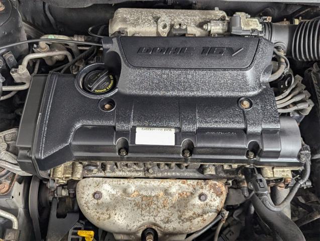 used 2008 Hyundai Elantra car, priced at $4,144