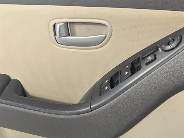 used 2008 Hyundai Elantra car, priced at $4,144