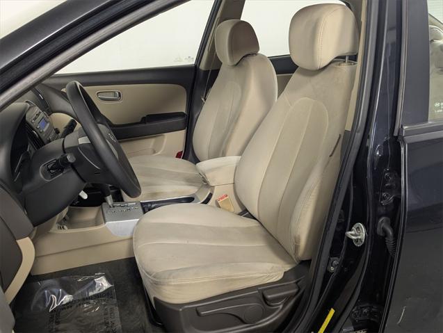 used 2008 Hyundai Elantra car, priced at $4,144