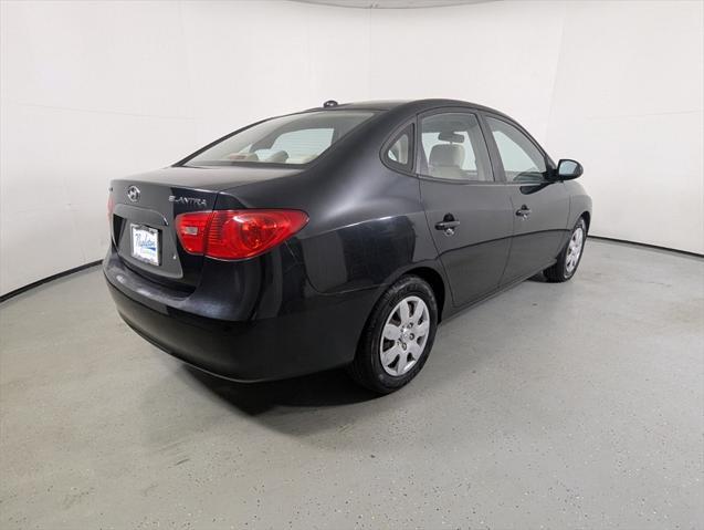 used 2008 Hyundai Elantra car, priced at $4,144