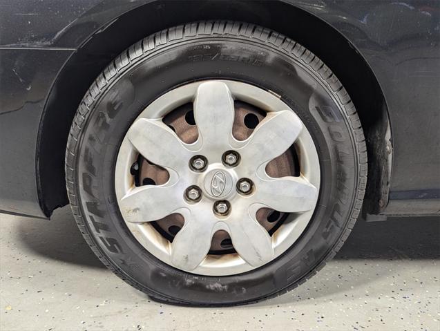 used 2008 Hyundai Elantra car, priced at $4,144
