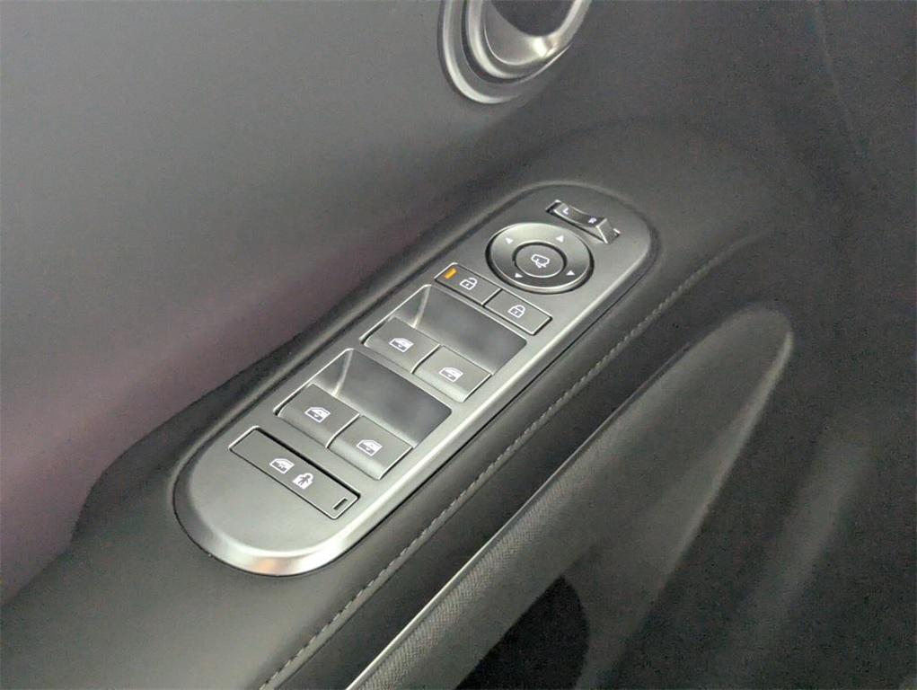 new 2026 Hyundai Palisade car, priced at $54,262