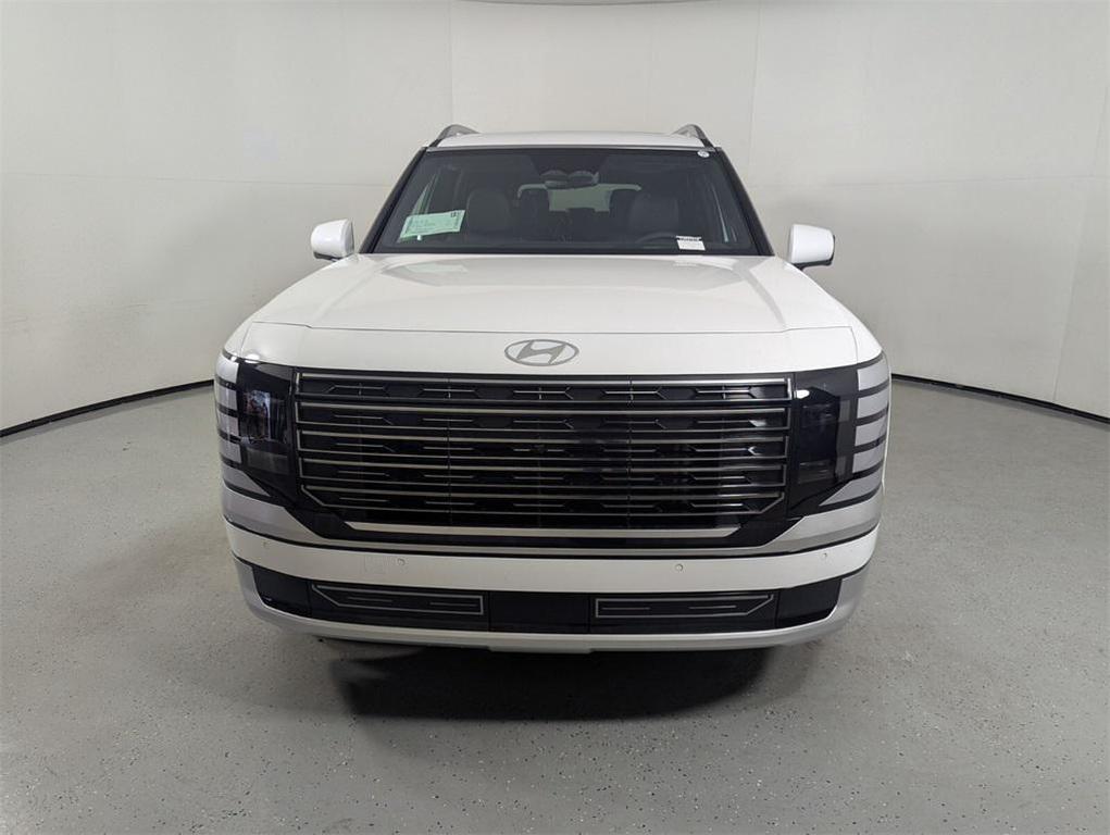 new 2026 Hyundai Palisade car, priced at $54,262