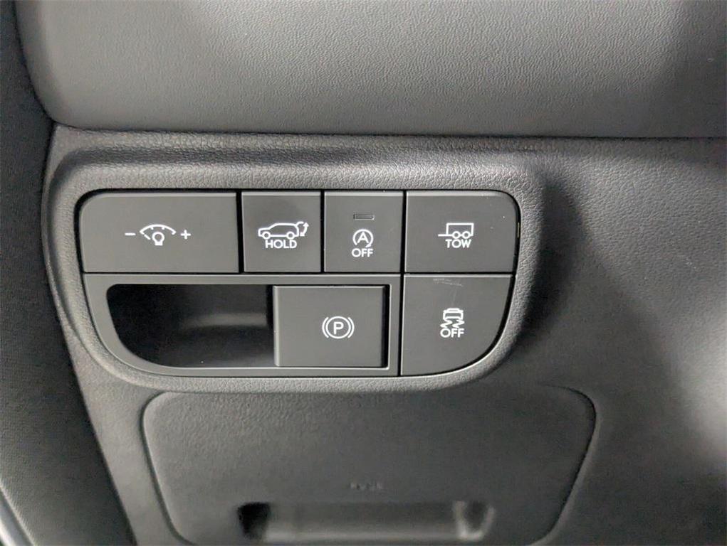 new 2026 Hyundai Palisade car, priced at $54,262