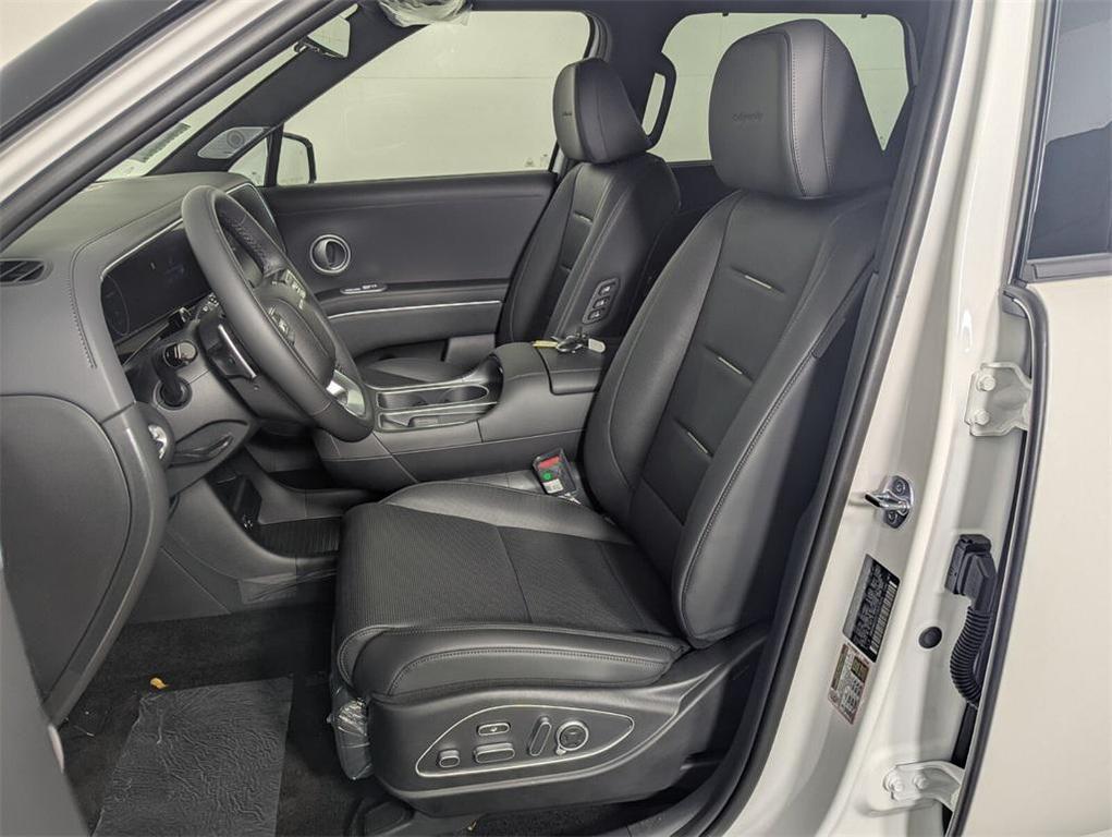 new 2026 Hyundai Palisade car, priced at $54,262