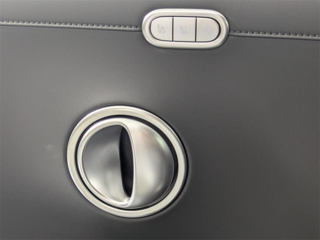 new 2026 Hyundai Palisade car, priced at $54,262