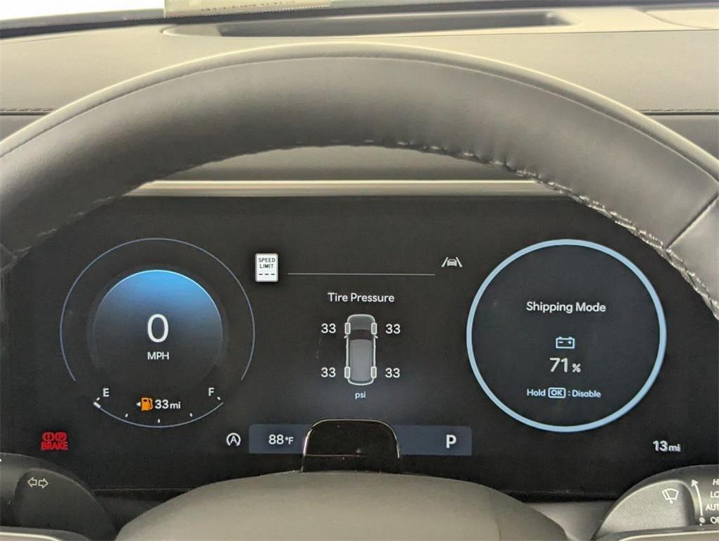 new 2026 Hyundai Palisade car, priced at $54,262