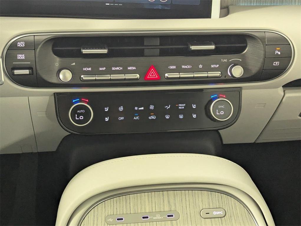 new 2026 Hyundai Palisade car, priced at $55,178