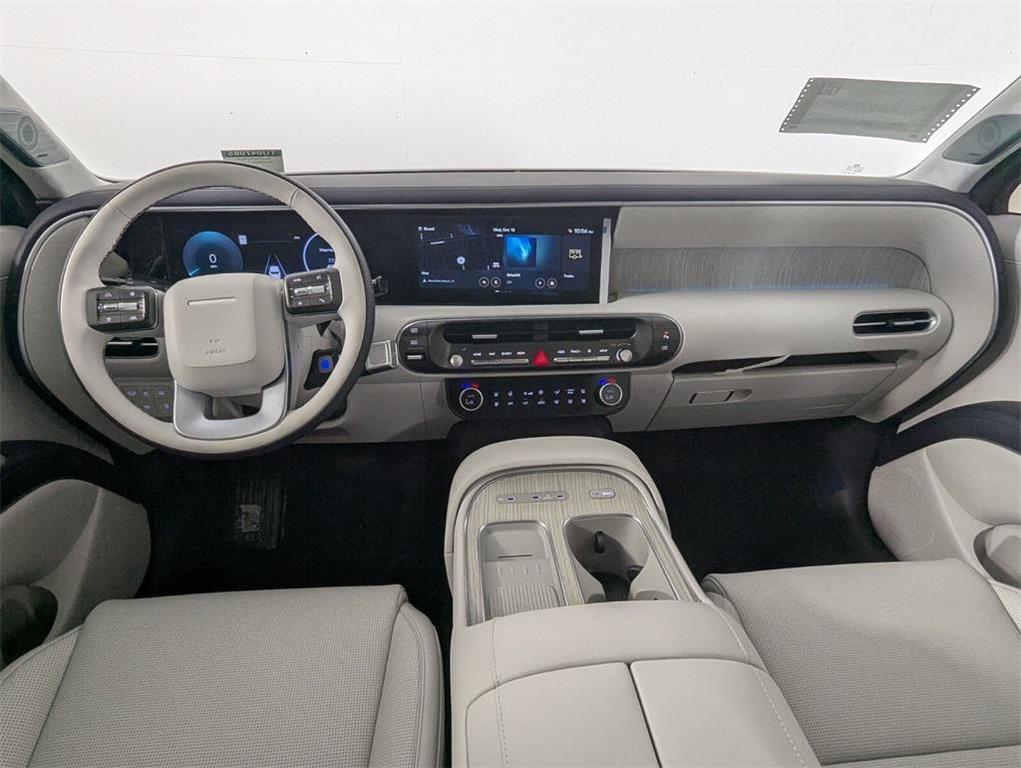 new 2026 Hyundai Palisade car, priced at $55,178