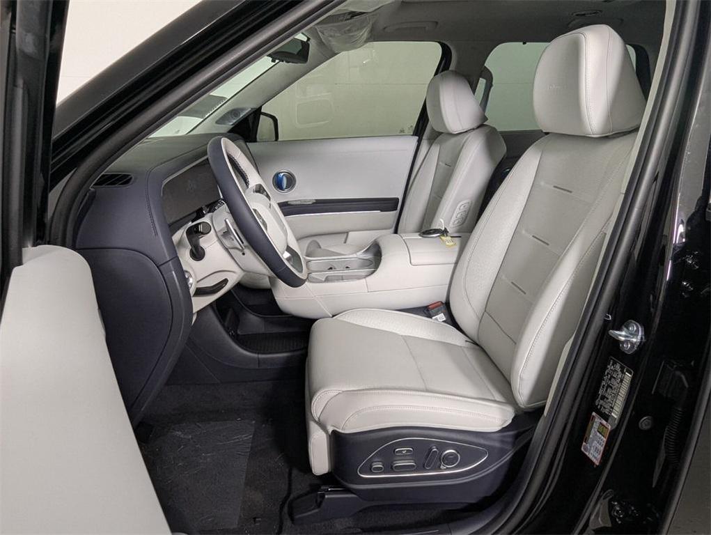 new 2026 Hyundai Palisade car, priced at $55,178