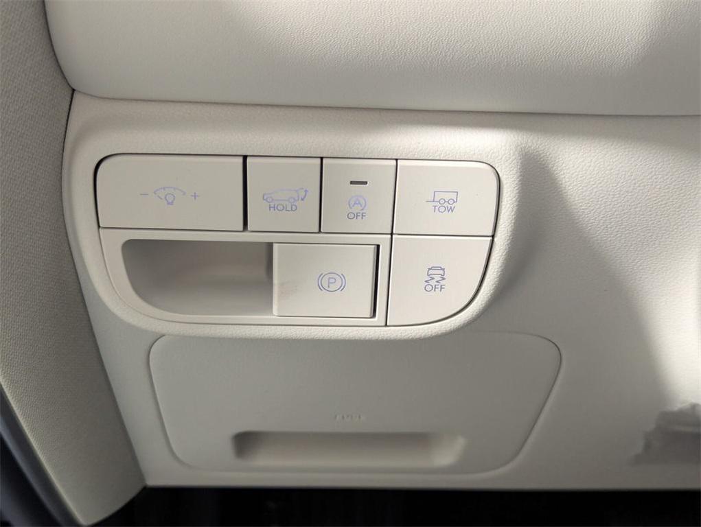 new 2026 Hyundai Palisade car, priced at $55,178