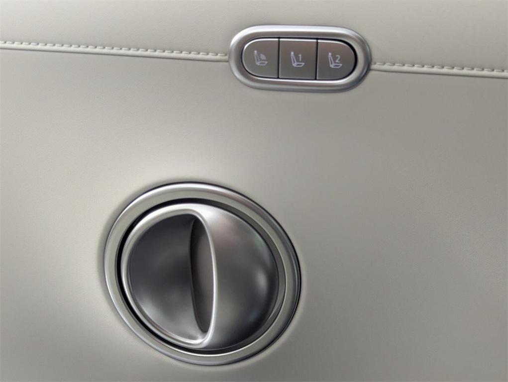 new 2026 Hyundai Palisade car, priced at $55,178