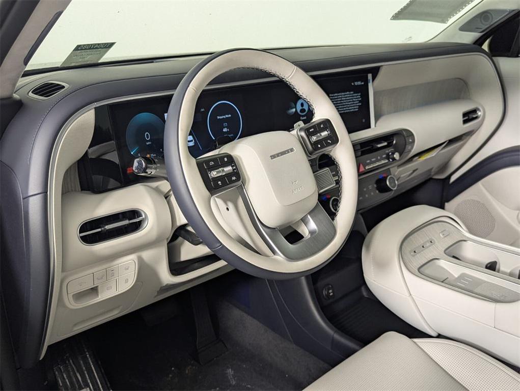 new 2026 Hyundai Palisade car, priced at $55,178