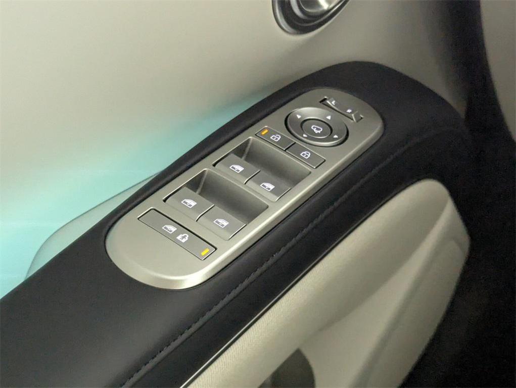 new 2026 Hyundai Palisade car, priced at $55,178