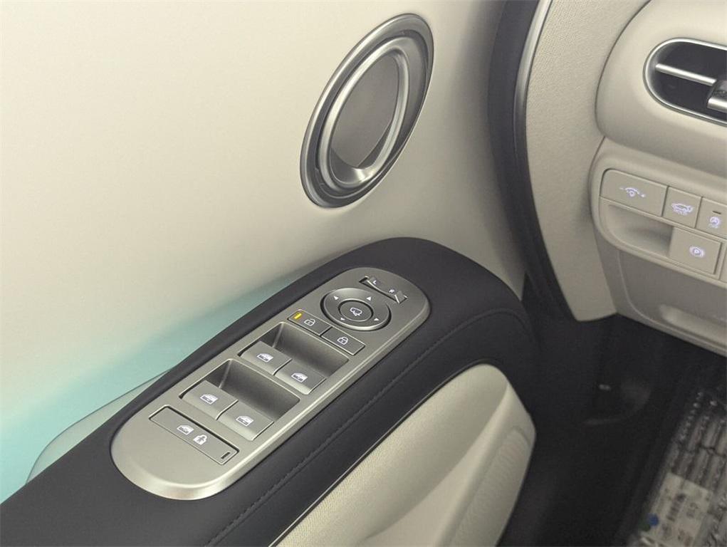 new 2026 Hyundai Palisade car, priced at $53,916