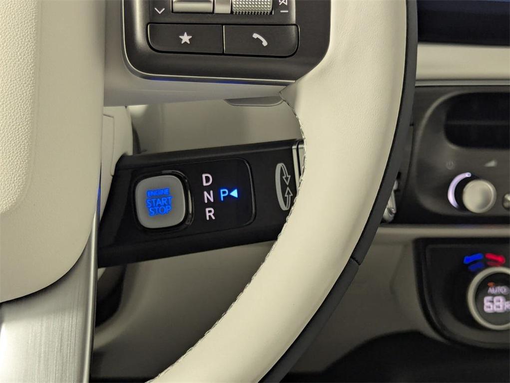 new 2026 Hyundai Palisade car, priced at $53,916