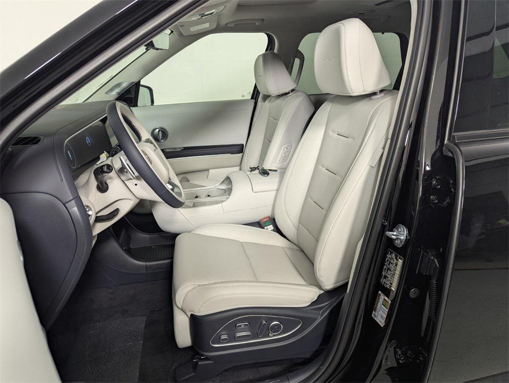 new 2026 Hyundai Palisade car, priced at $53,916