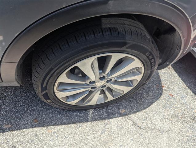 used 2020 Buick Encore car, priced at $14,000