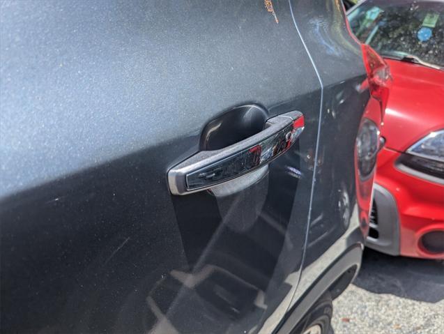 used 2020 Buick Encore car, priced at $14,000