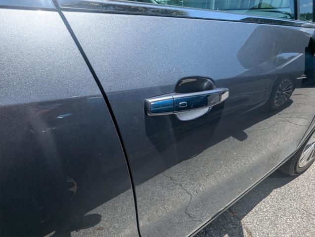 used 2020 Buick Encore car, priced at $14,000
