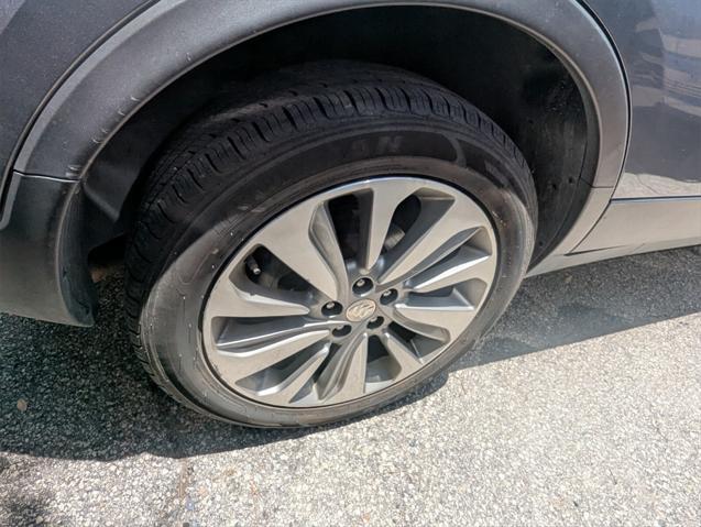 used 2020 Buick Encore car, priced at $14,000
