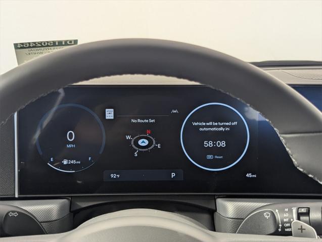 new 2025 Hyundai Sonata car, priced at $33,380