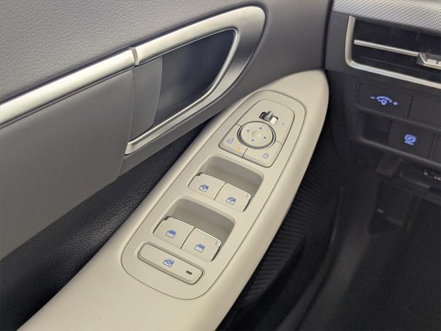 new 2025 Hyundai Sonata car, priced at $33,380