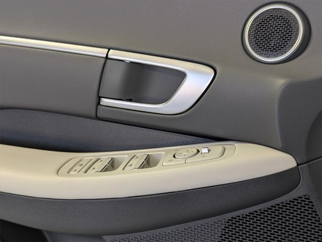 new 2025 Hyundai Sonata car, priced at $33,380