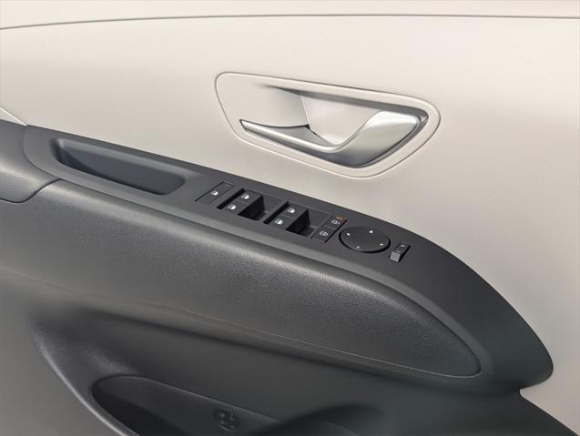 new 2025 Hyundai Tucson car, priced at $30,943