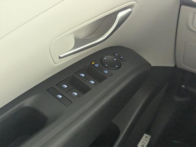 new 2025 Hyundai Tucson car, priced at $30,943