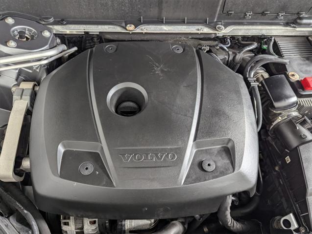 used 2016 Volvo XC90 car, priced at $12,000