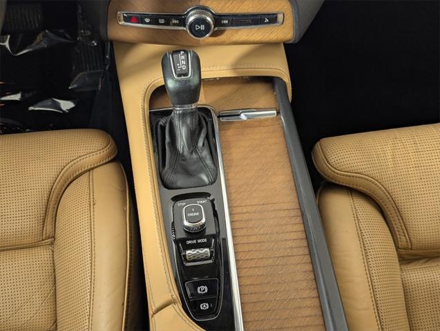 used 2016 Volvo XC90 car, priced at $12,000