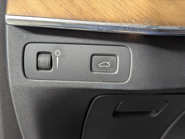 used 2016 Volvo XC90 car, priced at $12,000