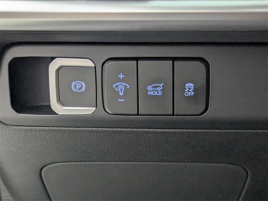 new 2026 Hyundai Santa Fe car, priced at $39,696