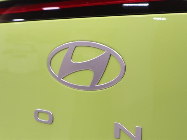 new 2024 Hyundai Kona car, priced at $27,995