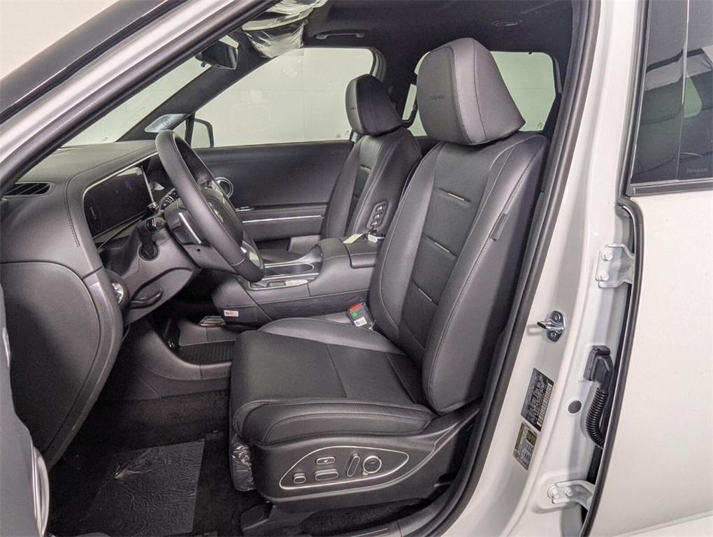new 2026 Hyundai Palisade car, priced at $58,770