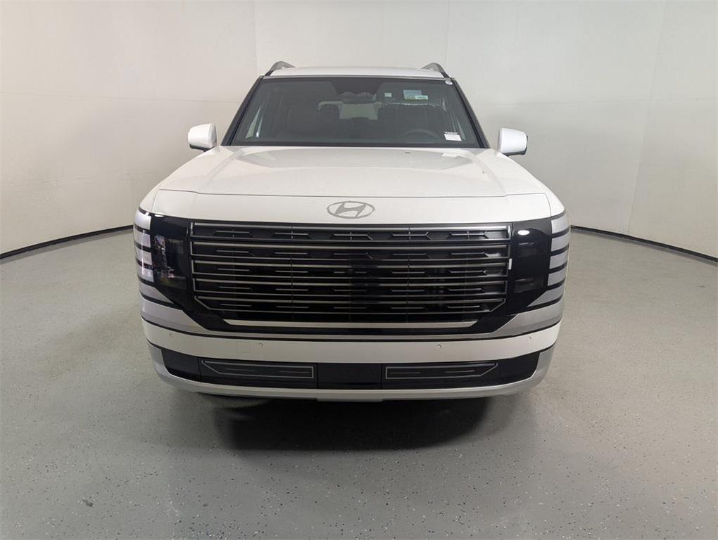 new 2026 Hyundai Palisade car, priced at $58,770