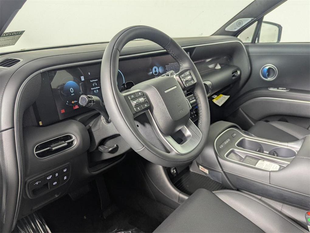 new 2026 Hyundai Palisade car, priced at $58,770