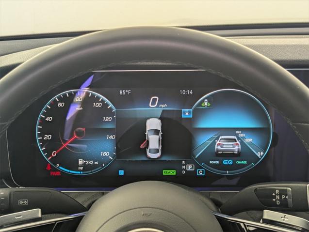 used 2021 Mercedes-Benz E-Class car, priced at $38,681