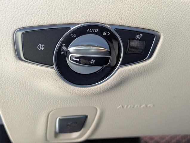 used 2021 Mercedes-Benz E-Class car, priced at $38,681