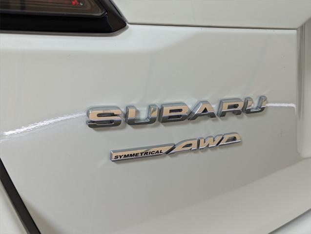 used 2021 Subaru Outback car, priced at $26,786