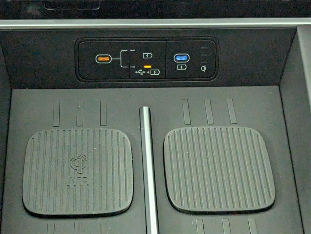 new 2025 Hyundai Santa Fe car, priced at $36,976