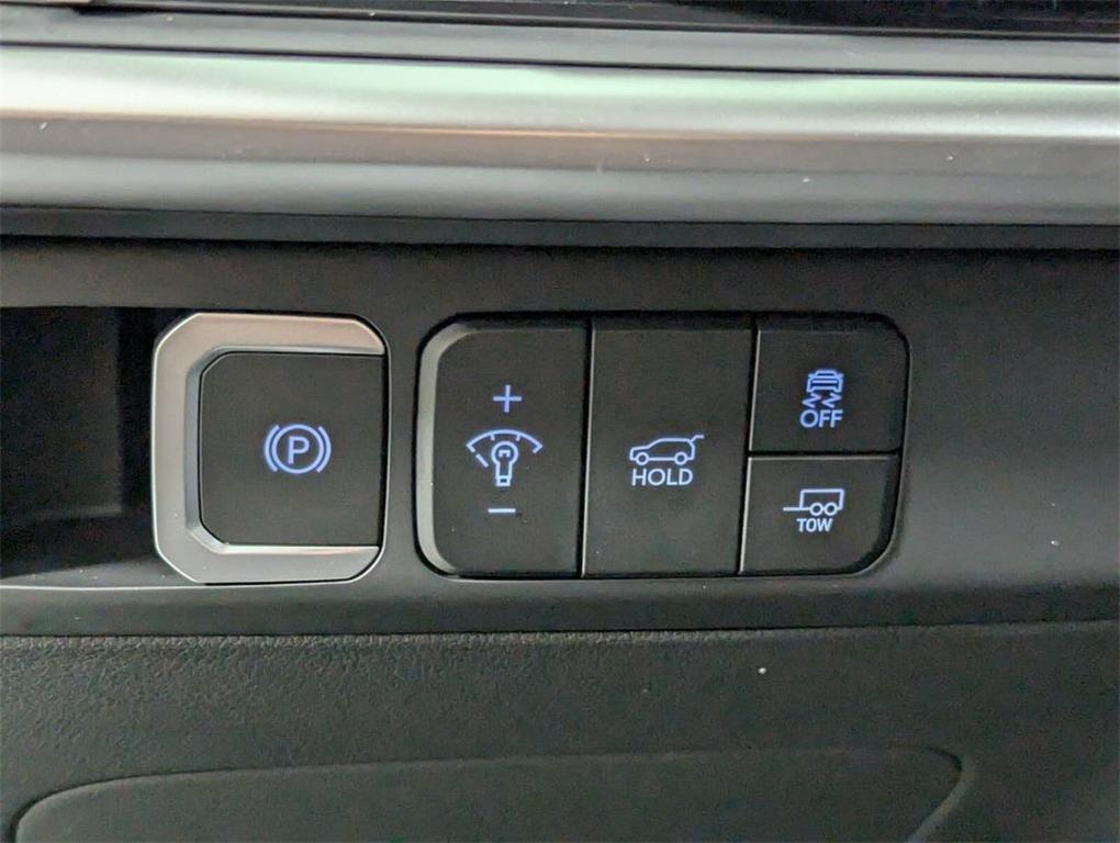 new 2025 Hyundai Santa Fe car, priced at $36,976