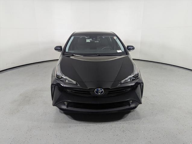 used 2022 Toyota Prius car, priced at $21,929