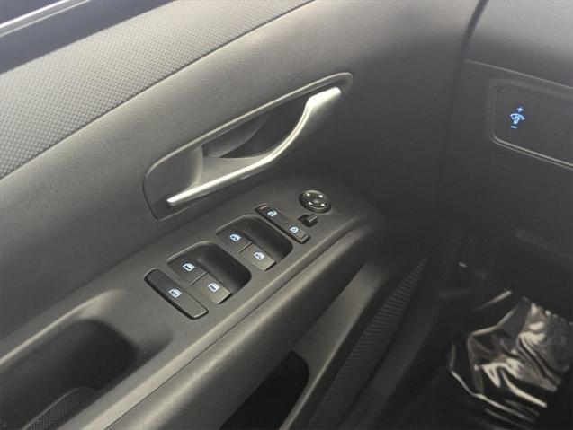 used 2022 Hyundai Tucson car, priced at $22,814
