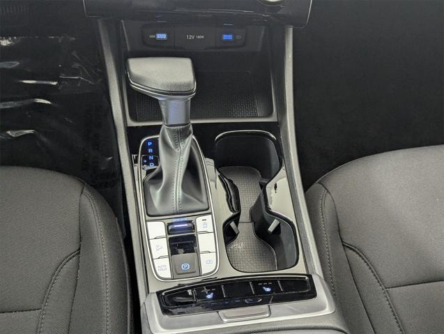 used 2022 Hyundai Tucson car, priced at $22,814